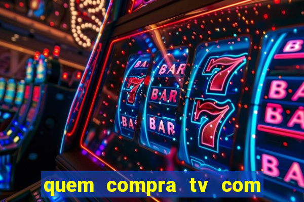 quem compra tv com defeito em porto alegre